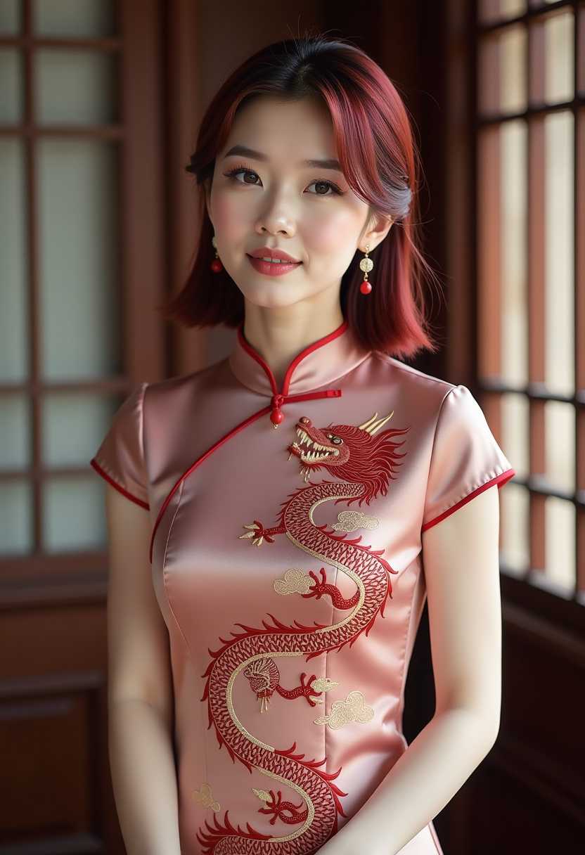 极光之夜