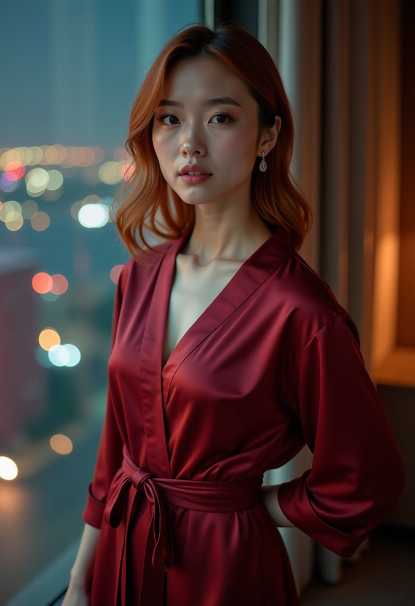 光年之外的声音